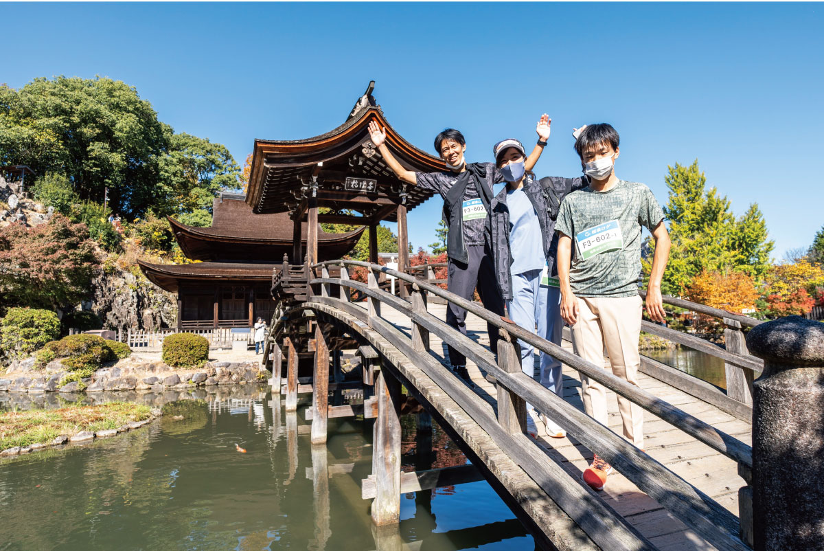 虎渓山-永保寺2