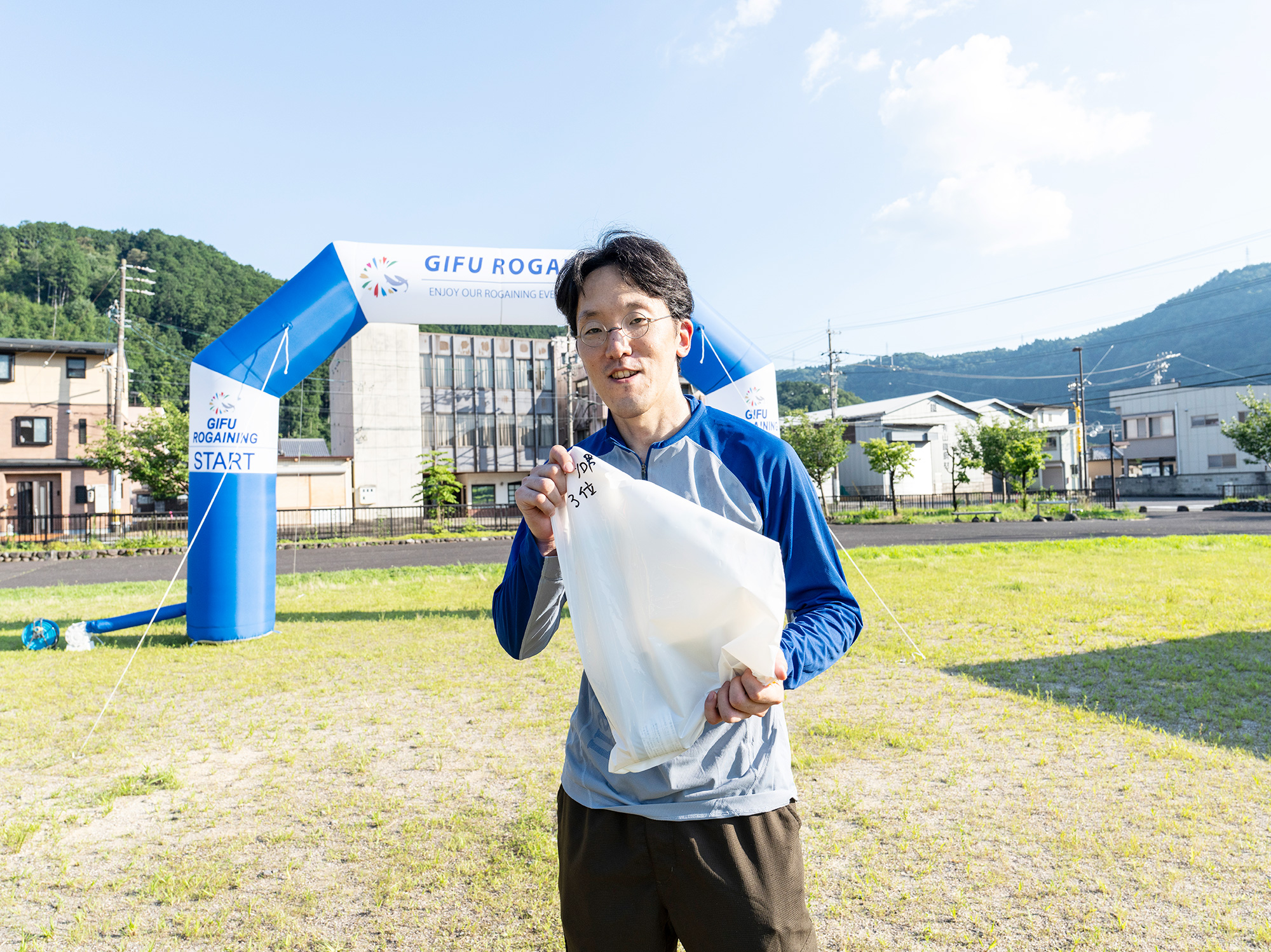 5時間の部受賞者10