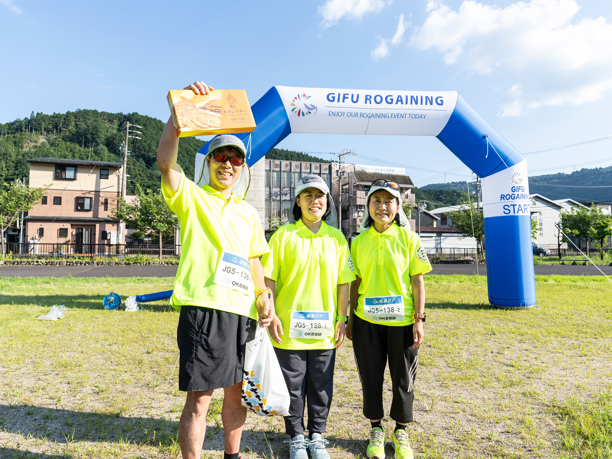 5時間の部受賞者2