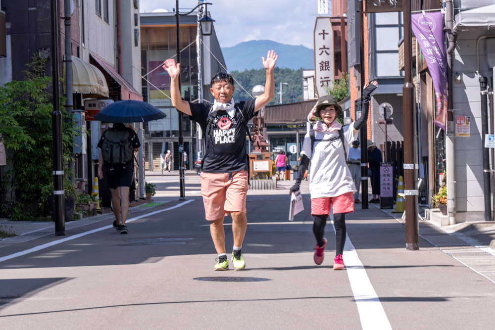 高山駅4