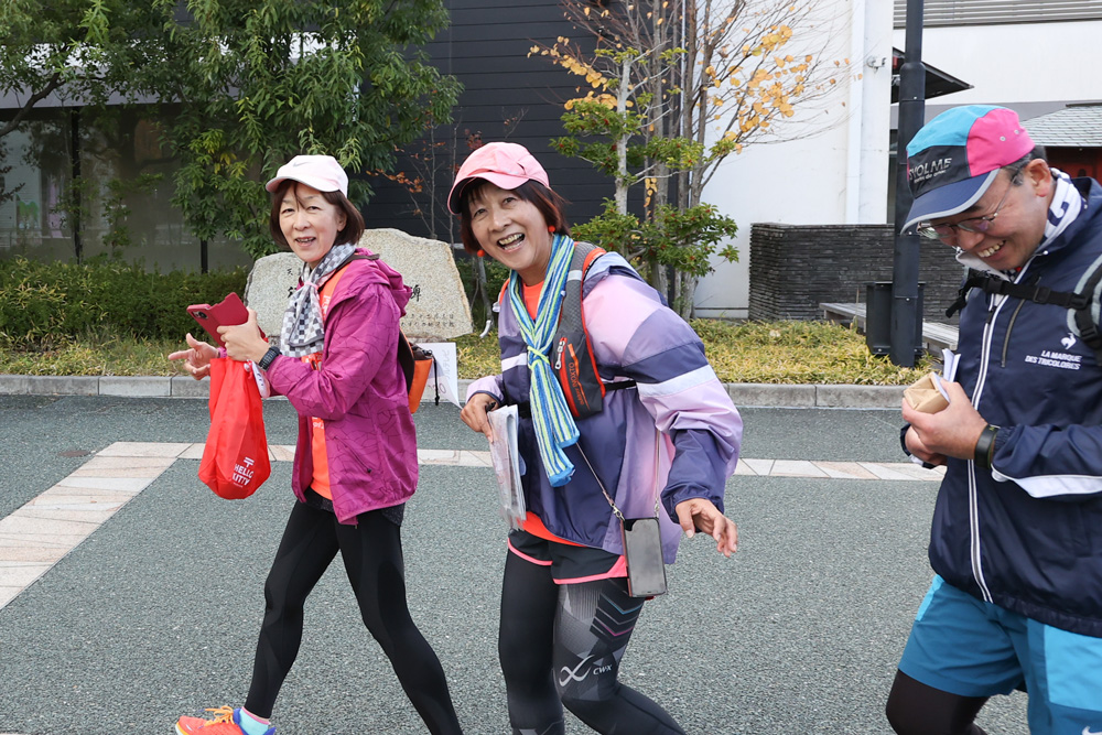 奥の細道むすびの地記念館3