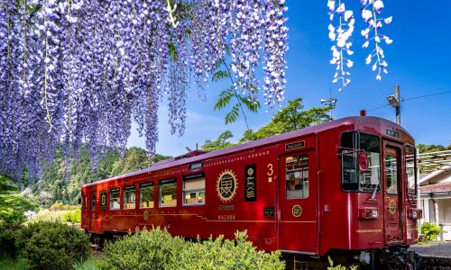 長良川鉄道